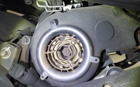 YAMAHA AXIS 125 TREET SE53J