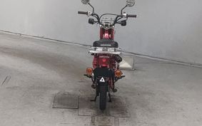 HONDA HUNTER CUB110 JD01