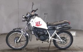 YAMAHA DT50 17W