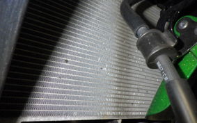 KAWASAKI NINJA 1000 SX 2023 ZXT02K