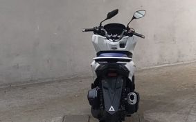 HONDA PCX 125 E JK06