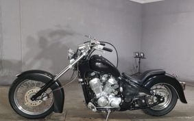 HONDA STEED 400 1993 NC26