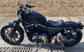 HARLEY HARLEY XL883N 2017 LE2