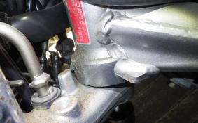 HONDA VTR 250 MC33