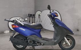 YAMAHA AKUSHI STREET SE53J