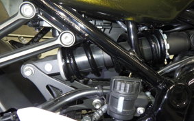 KAWASAKI Z900RS 2019 ZR900C