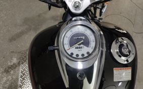 YAMAHA DRAGSTAR 250 VG02J