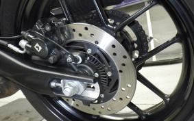 TRIUMPH SPEED 400 2024