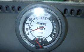 HONDA GYRO CANOPY 1989 TA03