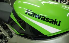 KAWASAKI ZX900R NINJA 2002 ZX900F