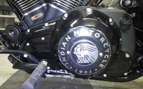 INDIAN Chief Dark Horse bobber 2026