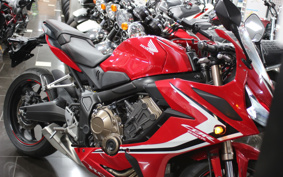 HONDA CBR650R 2019 RH03