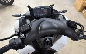 YAMAHA TRICITY 155 SGA9J