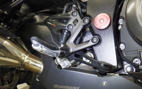 SUZUKI GSX-S1000GT 2025 EK1AA
