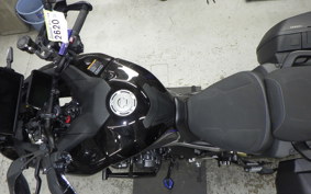 YAMAHA TRACER 9 GT+ 2023 RN70J
