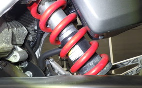 HONDA VTR 250 Gen. 2 2024 MC33