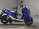 Фото Yamaha MAJESTY 155S с японского аукциона