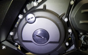 KAWASAKI NINJA500 2026 EX500G