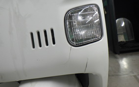HONDA GYRO CANOPY 2017 TA03