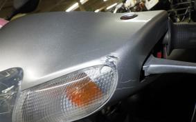 SUZUKI LET's 2 CA1PA