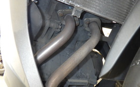 KAWASAKI NINJA 400 2013 EX400E