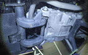 HONDA LEAD 125 2017 JF45