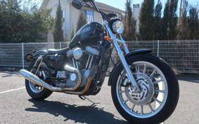HARLEY XL1200S 2002 CHP