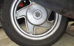 YAMAHA AXIS 100 SB01J