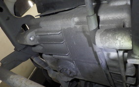 YAMAHA AXIS 125 TREET SE53J