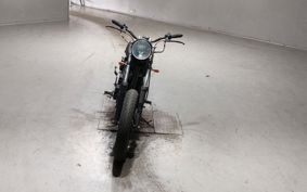 YAMAHA SR400 1996 1JR