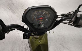 HONDA CROSS CUB110 JA45
