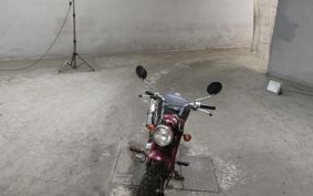 HONDA MONKEY Z50J