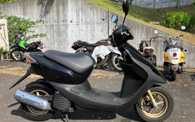 HONDA DIO Z4 AF63