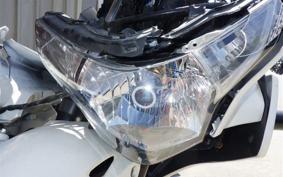 HONDA CBR250R GEN 3 MC41