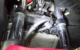 HONDA CBR400R 2022 NC56