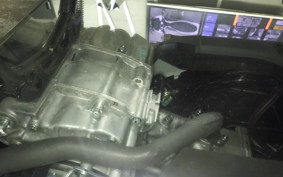 HONDA PCX125 1985 JK05