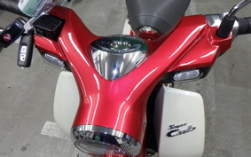 HONDA C125 SUPER CUB