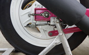 YAMAHA YSR50 1996 2AL