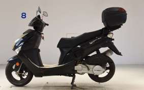 OTHER UNREGISTERED MODEL by BDS125 1997