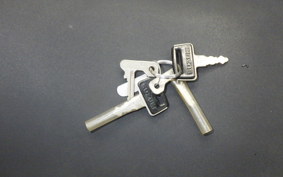 SUZUKI GSX1100S KATANA 2000 GU76A