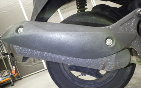 SUZUKI ADDRESS V125 S CF4MA