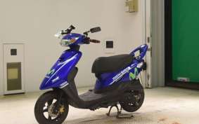 YAMAHA JOG ZR-4 SA58J