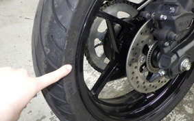 KAWASAKI ZX-25R 2024 ZX250E