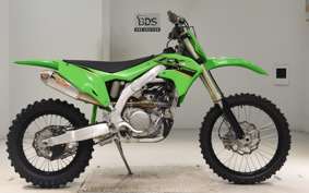 KAWASAKI KX250X KX252D