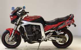 SUZUKI GSX-R1100 Gen.2 1993 GU75A