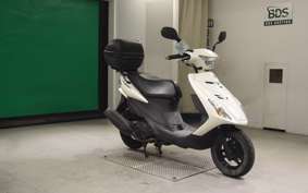 SUZUKI ADDRESS V125 S 2011 CF4MA