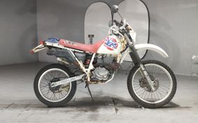HONDA XLR200R MD29