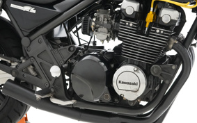 KAWASAKI ZEPHYR400K 2009 ZR400C
