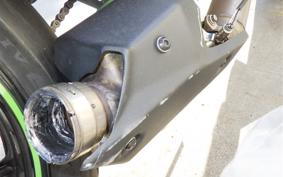 KAWASAKI NINJA ZX-6R A 2024 ZX636J