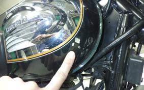 KAWASAKI W650 2006 EJ650A